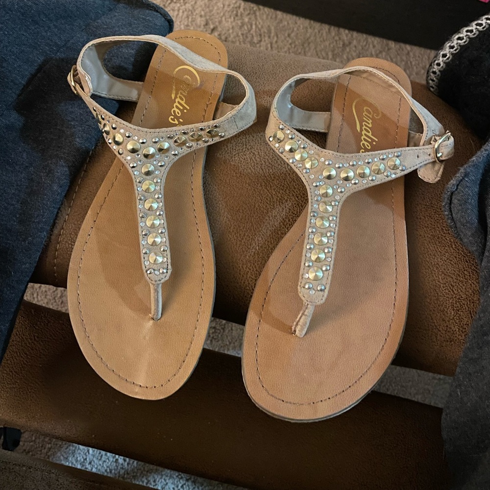 Cute Candies Sandals